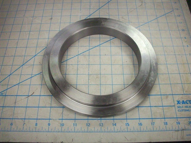 Retainer Bearing - Electrical Rotating - Traction Motor