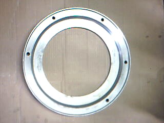 Cap, Bearing - Electrical Rotating - Traction Motor