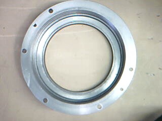 Housing Bearing - Electrical Rotating - Traction Motor