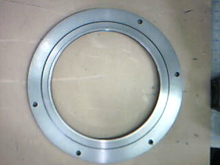 Cap Bearing - Truck