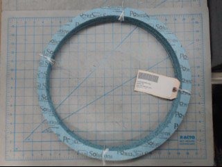 Gasket, PE - Seals, O-Rings & Gaskets