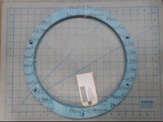 Gasket, CE, Bearing, Axle - Seals, O-Rings & Gaskets