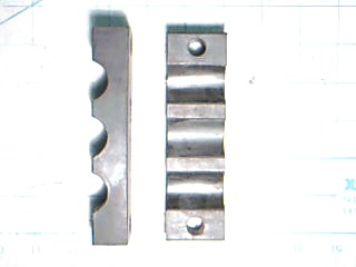 Cleat Cable - Electrical