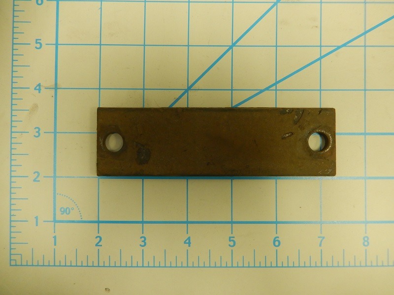 Plate - Electrical