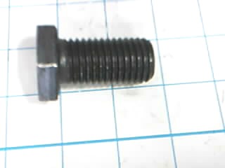 Bolt - Fastener