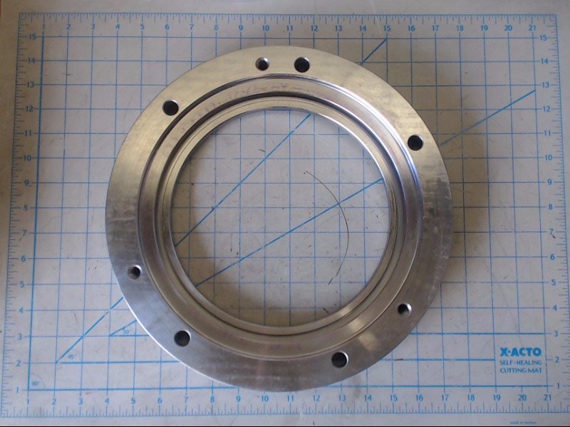 Cap Bearing - Electrical Rotating - Traction Motor