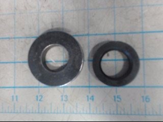 Load Washer Assembly - Fastener