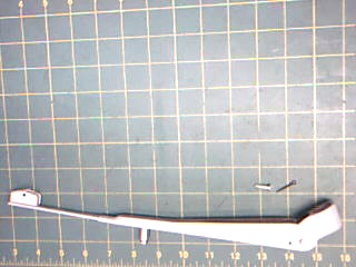 Wiper Arm 12 Inch - Carbody