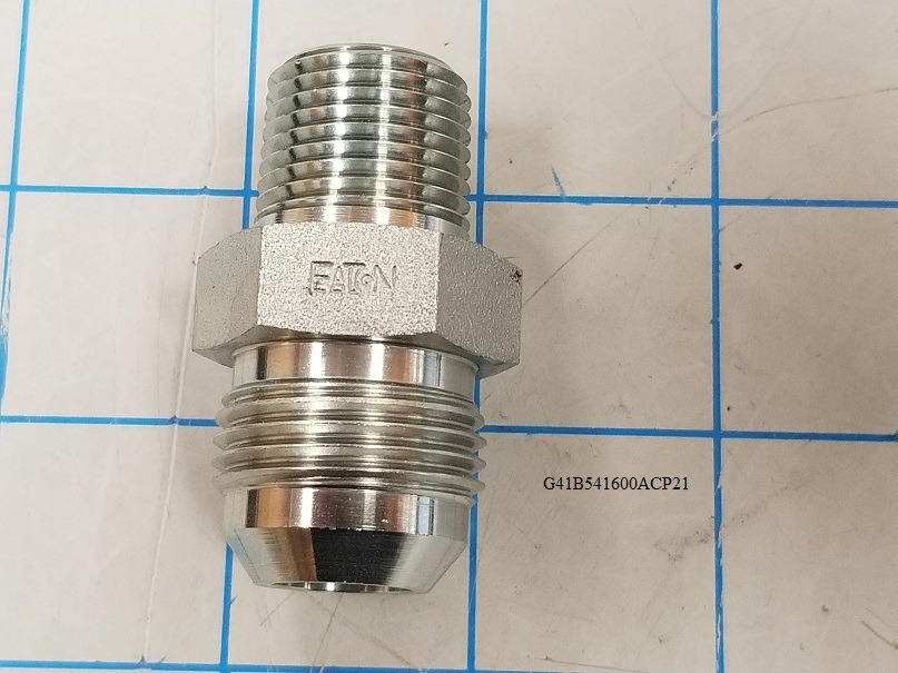 Adaptor - Engine GE