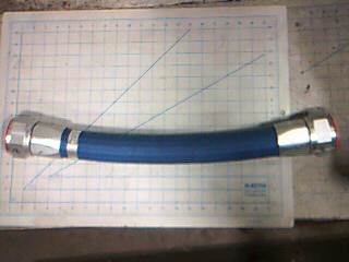 Hose Assembly - Engine GE