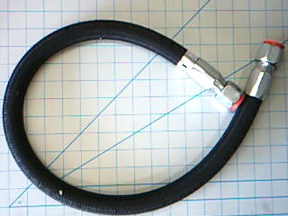 Hose - Engine GE