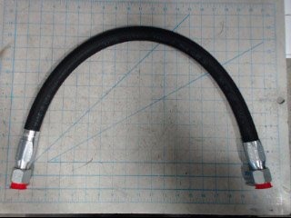Hose Assembly - Hose