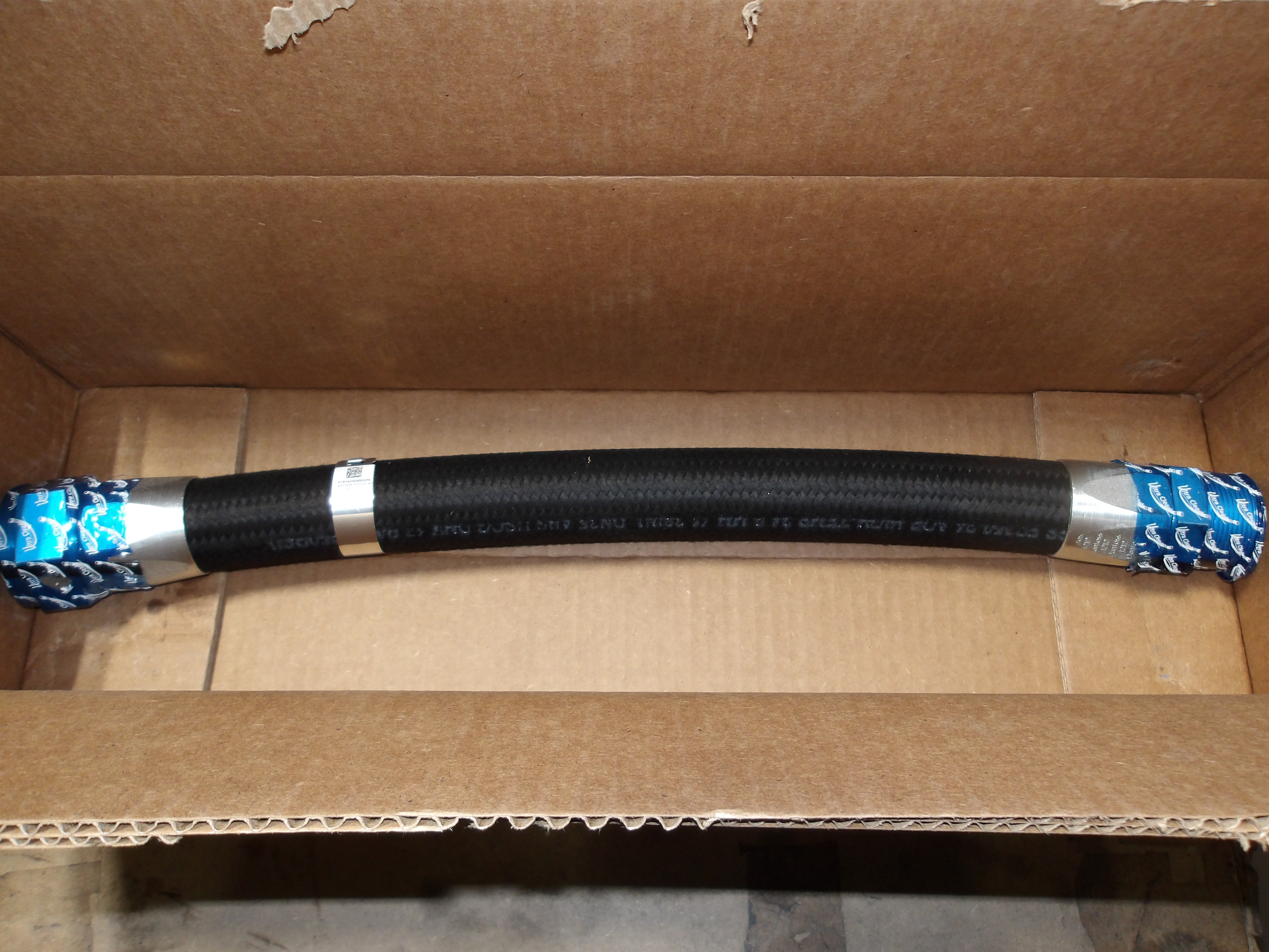 Hose Assembly - Hose