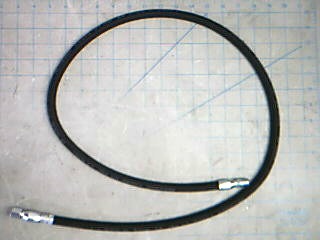 Hose Assembly - Hose