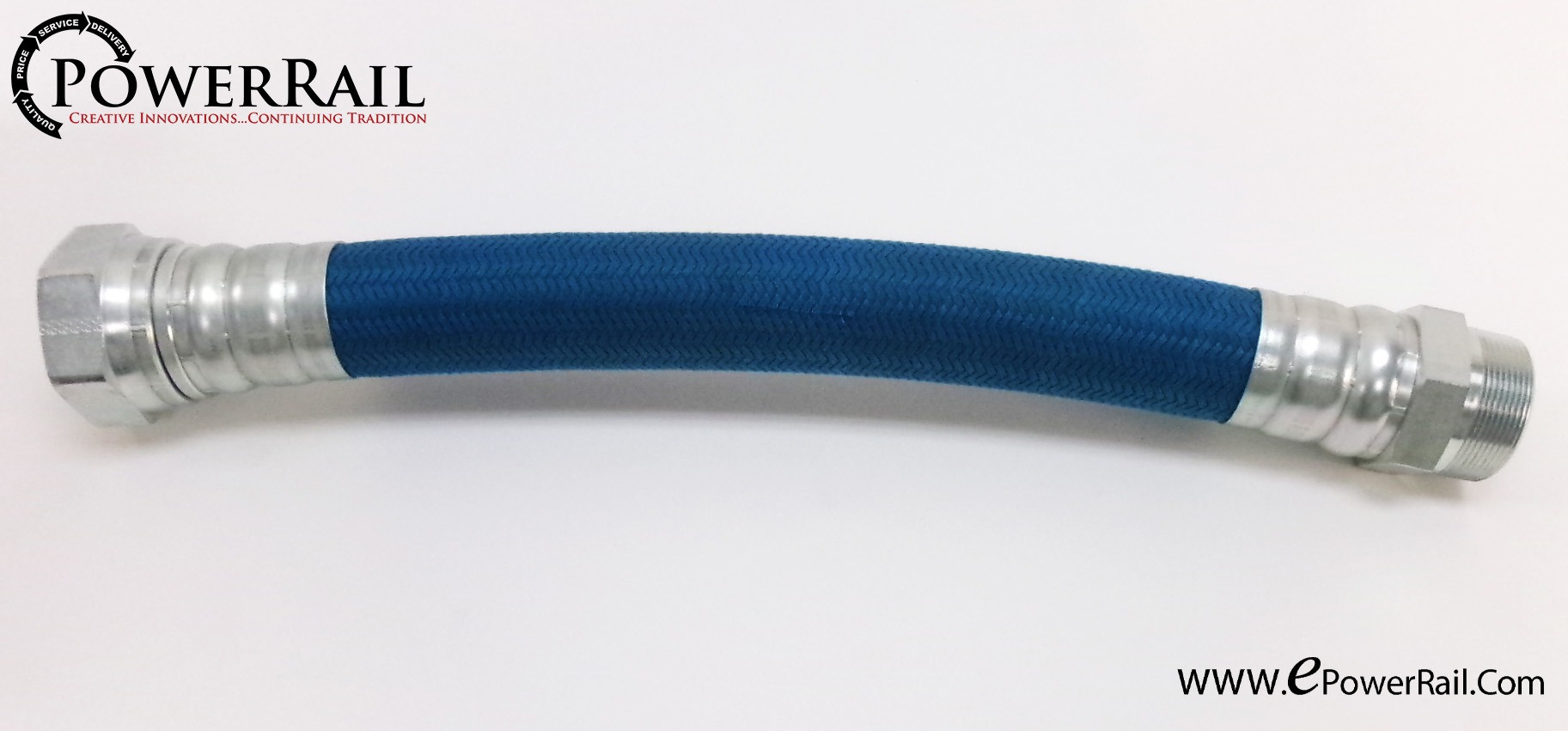 Hose Assembly - Hose