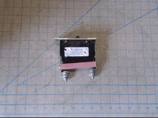 Circuit Breaker - Electrical