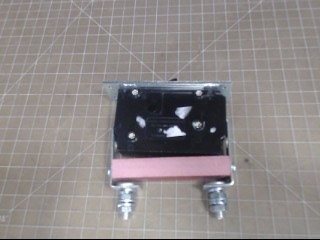 Circuit Breaker - Electrical