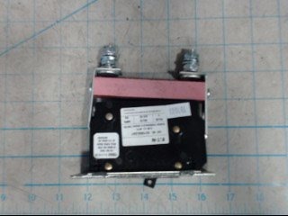 Breaker - Electrical