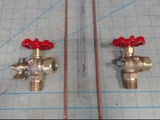 Gauge Assembly Sight - Carbody