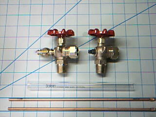 Gauge - Carbody
