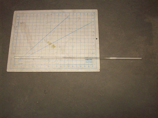 Sight Glass - Carbody