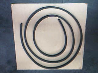 Weatherstrip - Seals, O-Rings & Gaskets