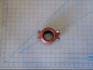 Coupling Assembly - Seals, O-Rings & Gaskets