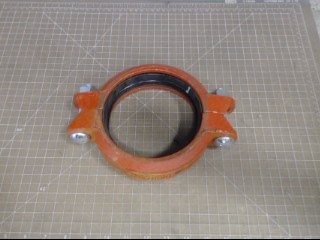 Coupling Assembly - Seals, O-Rings & Gaskets