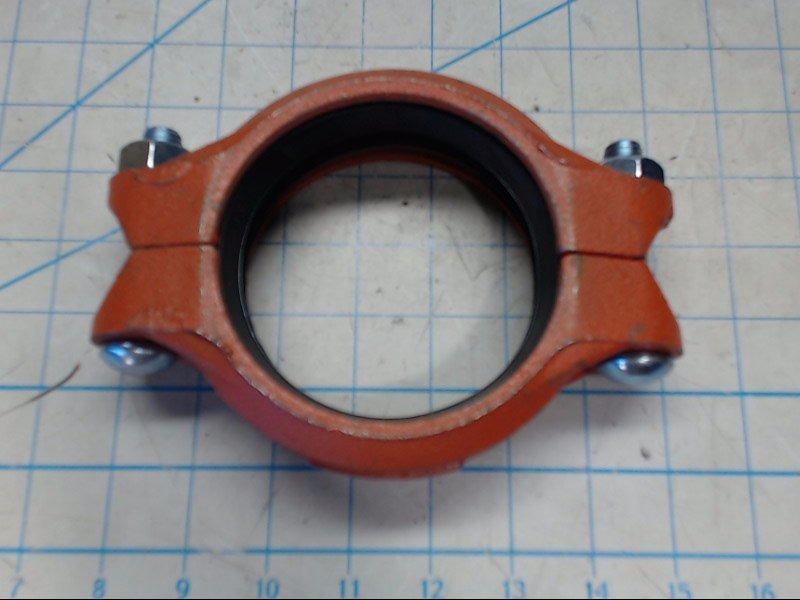 Coupling Assembly - Seals, O-Rings & Gaskets