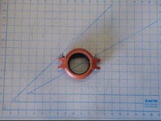Coupling Assembly - Carbody