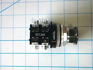 Switch Push Button - Electrical