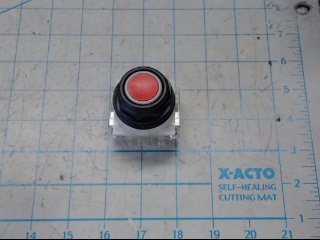 Switch - Electrical