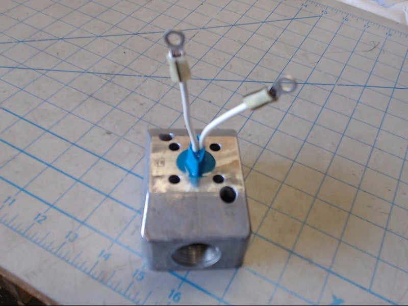Body Axle Alternator - Electrical