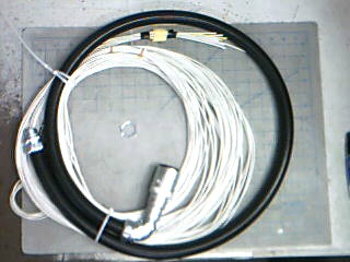 Harness Wiring - Electrical