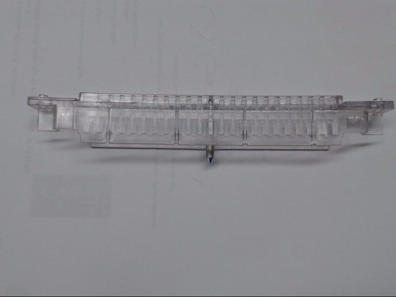 Terminal Block - Electrical