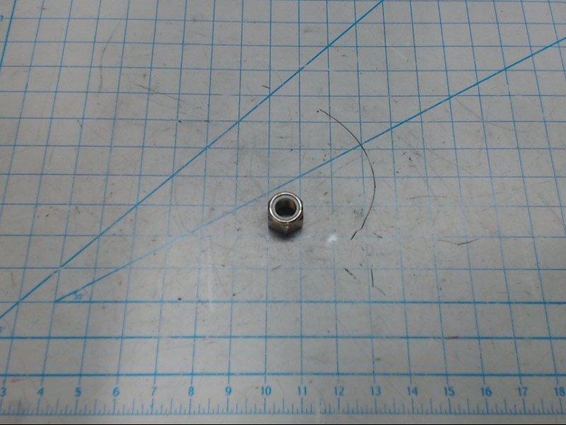 Locknut - Fastener