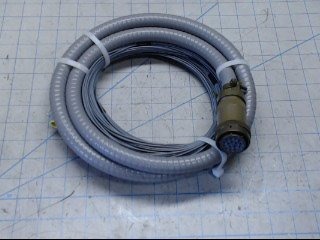 Conduit Assembly - Electrical