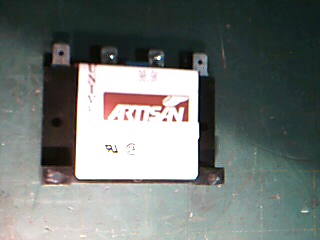 Module Time Delay - Electrical