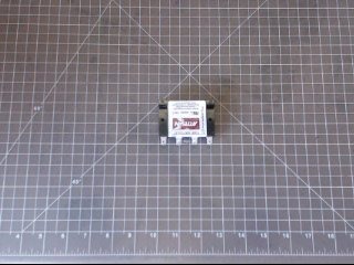 Module Time Delay - Uncategorized