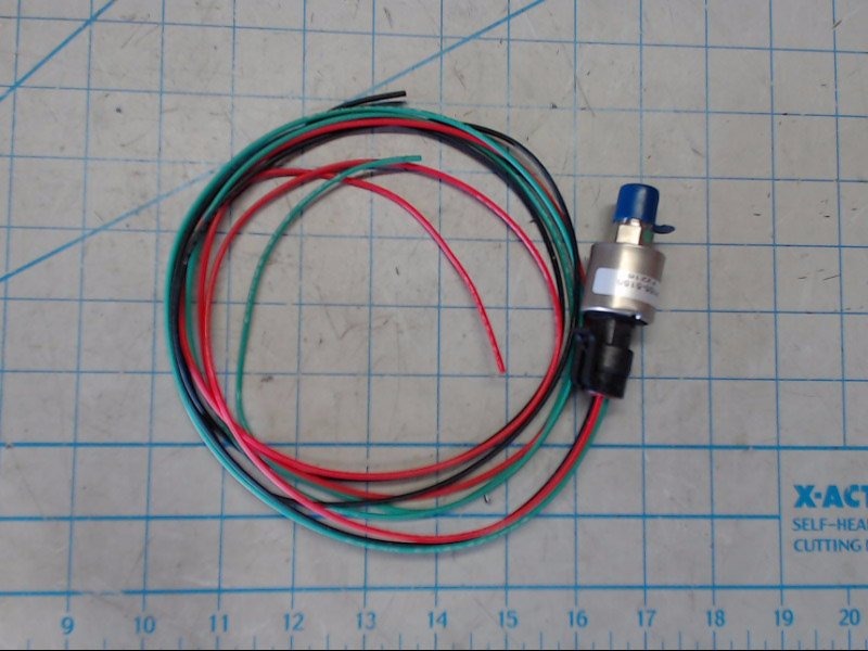 Maps Sensor Classic - Electrical