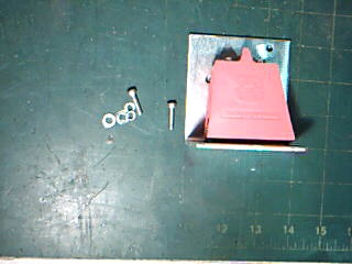 Varistor Upgrade Kit - Electrical