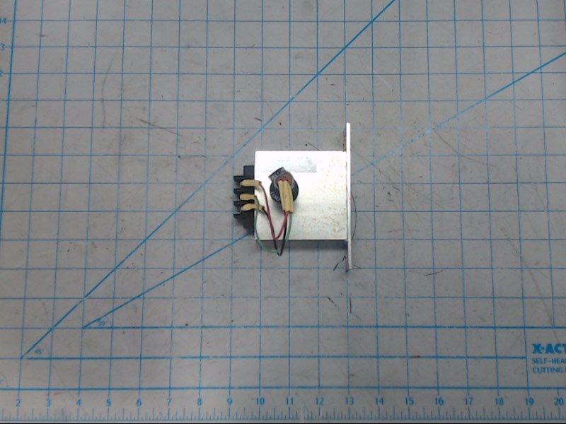 BSF/BSR Blower Sensor Assembly - Electrical