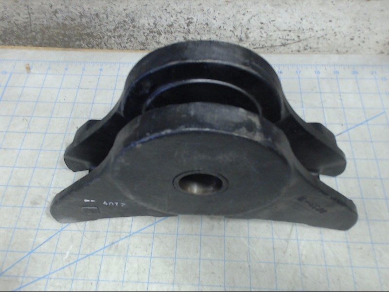 Brake Head - Truck