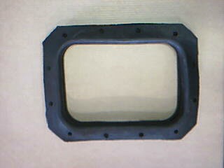 Air Duct - Electrical Rotating