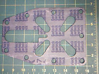 Gasket - Seals, O-Rings & Gaskets