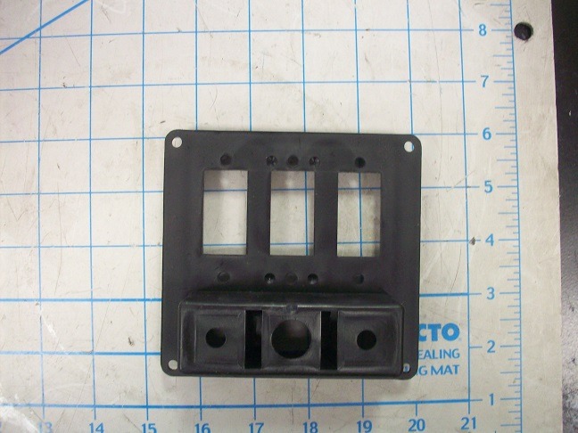 Panel Circuit Breaker - Electrical