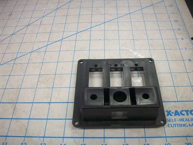 Panel Circuit Breaker - Electrical