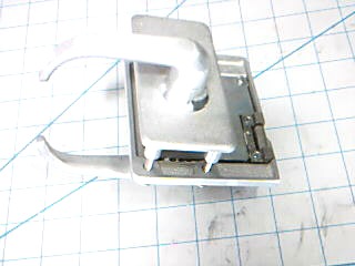 Door Lock - Carbody