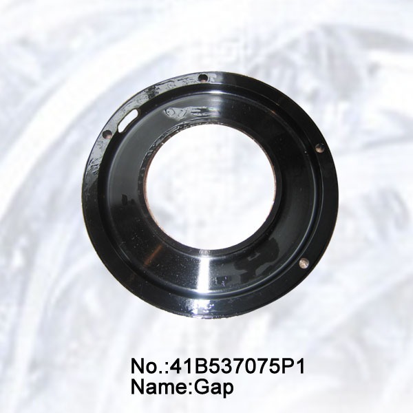 Hub Coupling - Truck