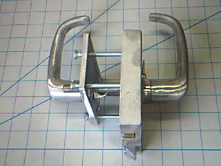 Door Lock Assembly Right Hand - Carbody